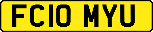 FC10MYU