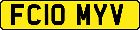 FC10MYV