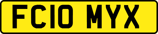 FC10MYX