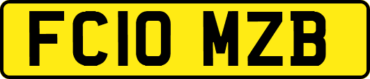 FC10MZB
