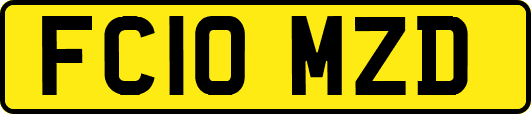 FC10MZD