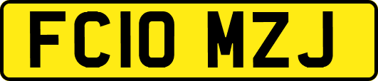 FC10MZJ