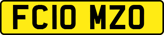 FC10MZO
