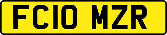 FC10MZR
