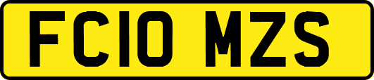 FC10MZS