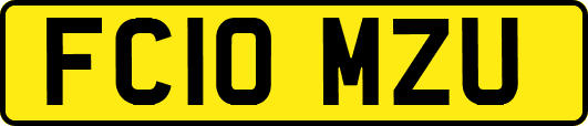 FC10MZU