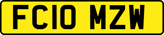 FC10MZW