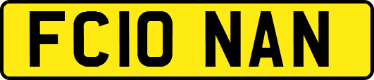 FC10NAN