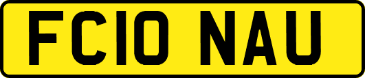 FC10NAU
