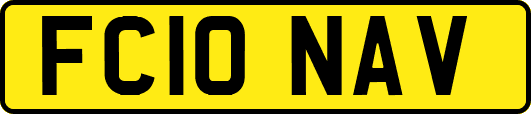 FC10NAV