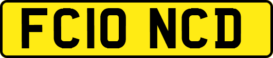 FC10NCD
