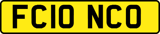 FC10NCO