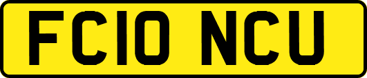 FC10NCU