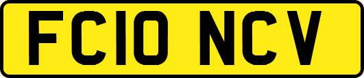 FC10NCV