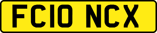 FC10NCX