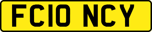 FC10NCY