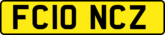FC10NCZ