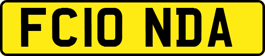 FC10NDA
