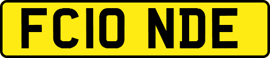 FC10NDE