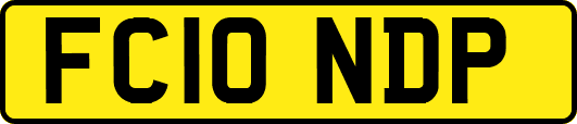 FC10NDP