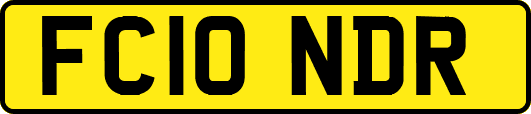 FC10NDR