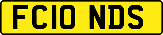 FC10NDS