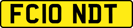 FC10NDT