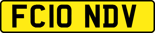 FC10NDV
