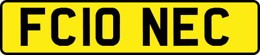 FC10NEC
