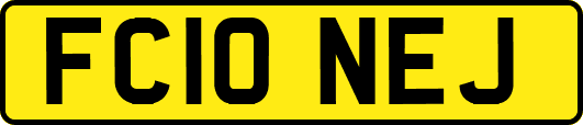 FC10NEJ