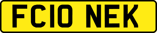 FC10NEK
