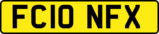 FC10NFX