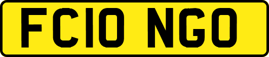 FC10NGO