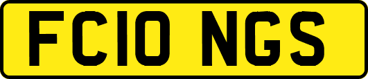 FC10NGS