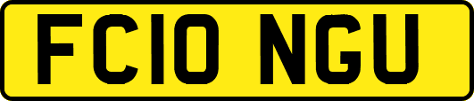 FC10NGU