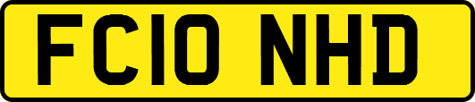 FC10NHD