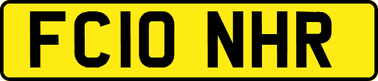 FC10NHR