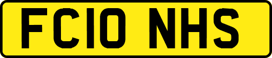 FC10NHS
