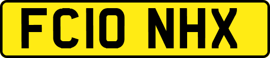 FC10NHX