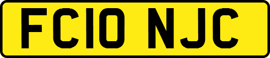 FC10NJC
