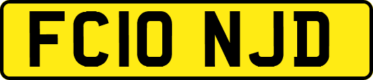 FC10NJD