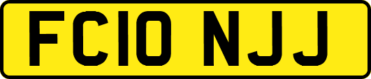 FC10NJJ