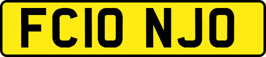 FC10NJO
