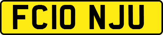 FC10NJU