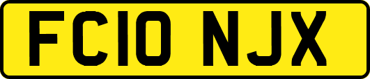 FC10NJX