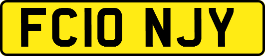 FC10NJY