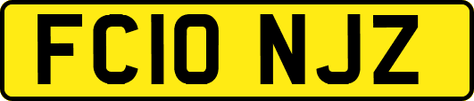 FC10NJZ