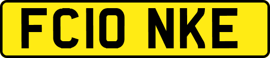 FC10NKE