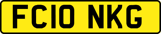 FC10NKG