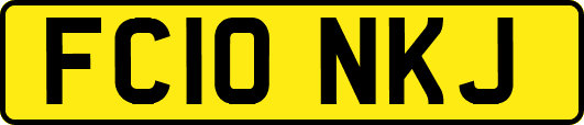 FC10NKJ